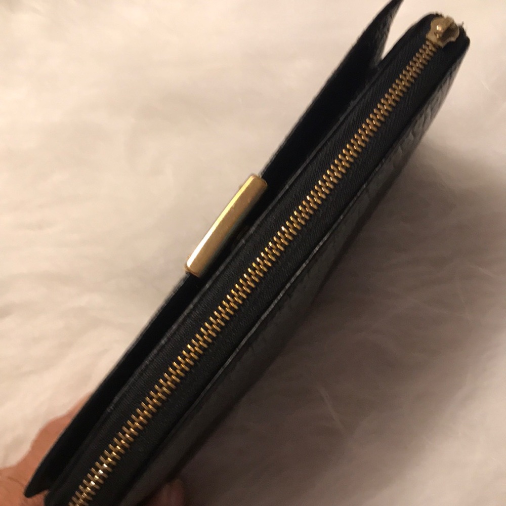Burberry Alvington Wallet - Picture 2 of 8
